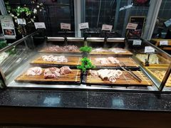 -韩盛·盛江山自助料理(于洪新玛特店)