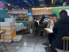 -老街鱼嘴巴(坡子街老店)