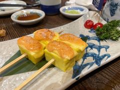 明太子玉子烧-大雄寿司(中华广场店)