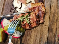 -米兰西点(鞍山店)