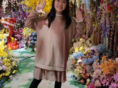 -正佳雨林生态植物园