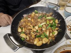 -食光慢宴·安吉土菜馆
