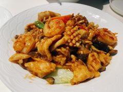 -大铁勺新津菜(迎水道店)