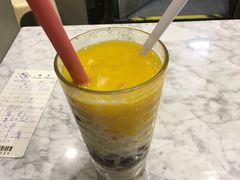 -发记甜品(豉油街店)