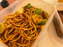 -明记牛杂(新马路分店)