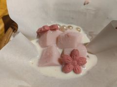 -欧巴烤肉(创富世纪店)