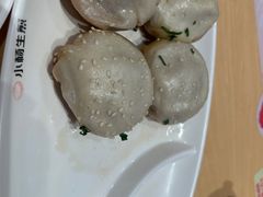 -小杨生煎(周浦万达店)