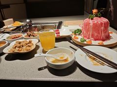 -海底捞火锅(北京路店)