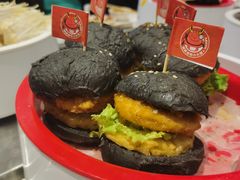 -龍歌自助小火锅(芝罘万达店)