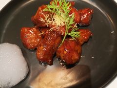 -荟廷·晶萃(陆家嘴尚悦湾店)