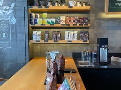 -星巴克臻选(宁波北仑银泰城店)