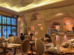 -Antalya安塔利亚土耳其餐厅(猎德店)