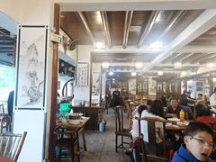 -翠姐姐农家大院·老底子萧山菜(建设一路店)