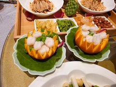 -好福记饭店(红梅公园店)