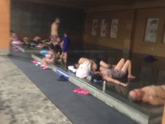 -南宫温泉水世界