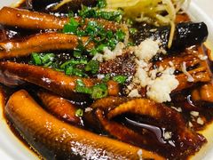 -松鹤面馆·古法焖肉面(观前店)
