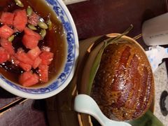 -南京大牌档(三阳广场苏宁店)