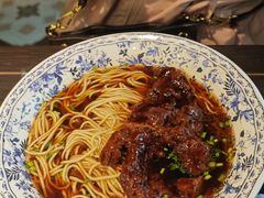 -阿大排档(长春这有山店)