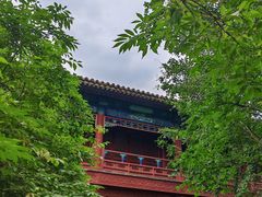 -大钟寺古钟博物馆