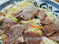 -东大桥小国抻面烧烤(长通路店)