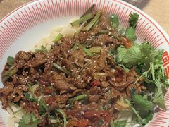 -阿当·小炒牛肉面(人广店)