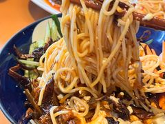 -山茶云南菜(中关村店)