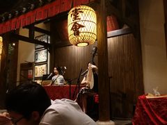 -南京大牌档(凯德大峡谷店)