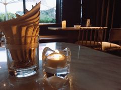 -STARRY CAFE & LOUNGE BAR(高新店)