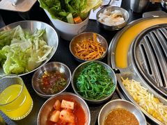 -GOGIYA·咕叽吖韩国传统烤肉店(小榄店)