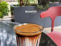 -Be Lived Cafe比例咖啡(摩天轮店)