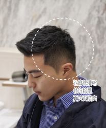 -东方美妍小鹏造型