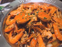 虾蟹-胖哥俩肉蟹煲(湛江印象汇店)