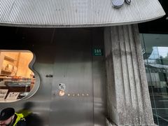 门面-BLACKSHEEP ESPRESSO(建国中路店)