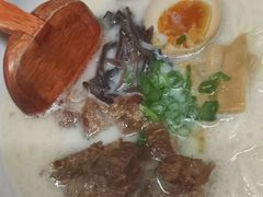 -味千拉面(大悦城店)
