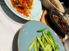 -鹿港小镇(霄云店)