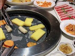 -么子烤肉(化龙池店)