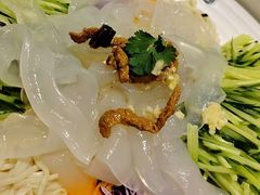 -添福来墨鱼饺子 · 海鲜东北菜(大连星海·黄浦路店)