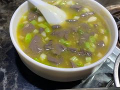 -先机泉水鸡汤(南山老君洞店)