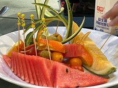 -双子楼大酒店(城开国际写字楼店)