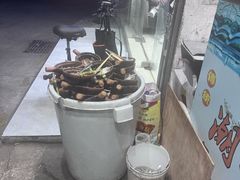 -潮香兴煲仔饭(莲花路店)
