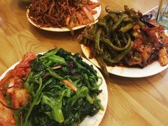 -春花民族美食(佳木斯总店)