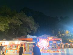-广州长隆国际大马戏