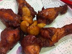 -老闵田螺馆·南昌特色小炒(梦时代店)