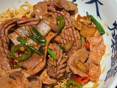 -李犟大爆鳝面·手工蟹黄包(湖滨西湖店)