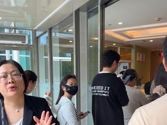 -爱康国宾体检中心(总部基地分院)