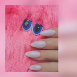 -CHILLI CHILLI 美甲美睫半永久丝雾眉