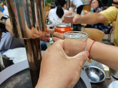 -君诚国际酒店国宴楼
