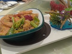 -湾仔渔村(高明店)