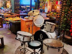 -香榭里音乐酒吧(丰美店)