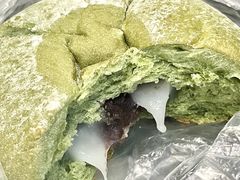 -匠造烘焙(上海湾店)